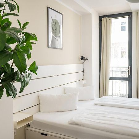 Fantastic 2 Bedroom Apartment Berlin Exterior photo
