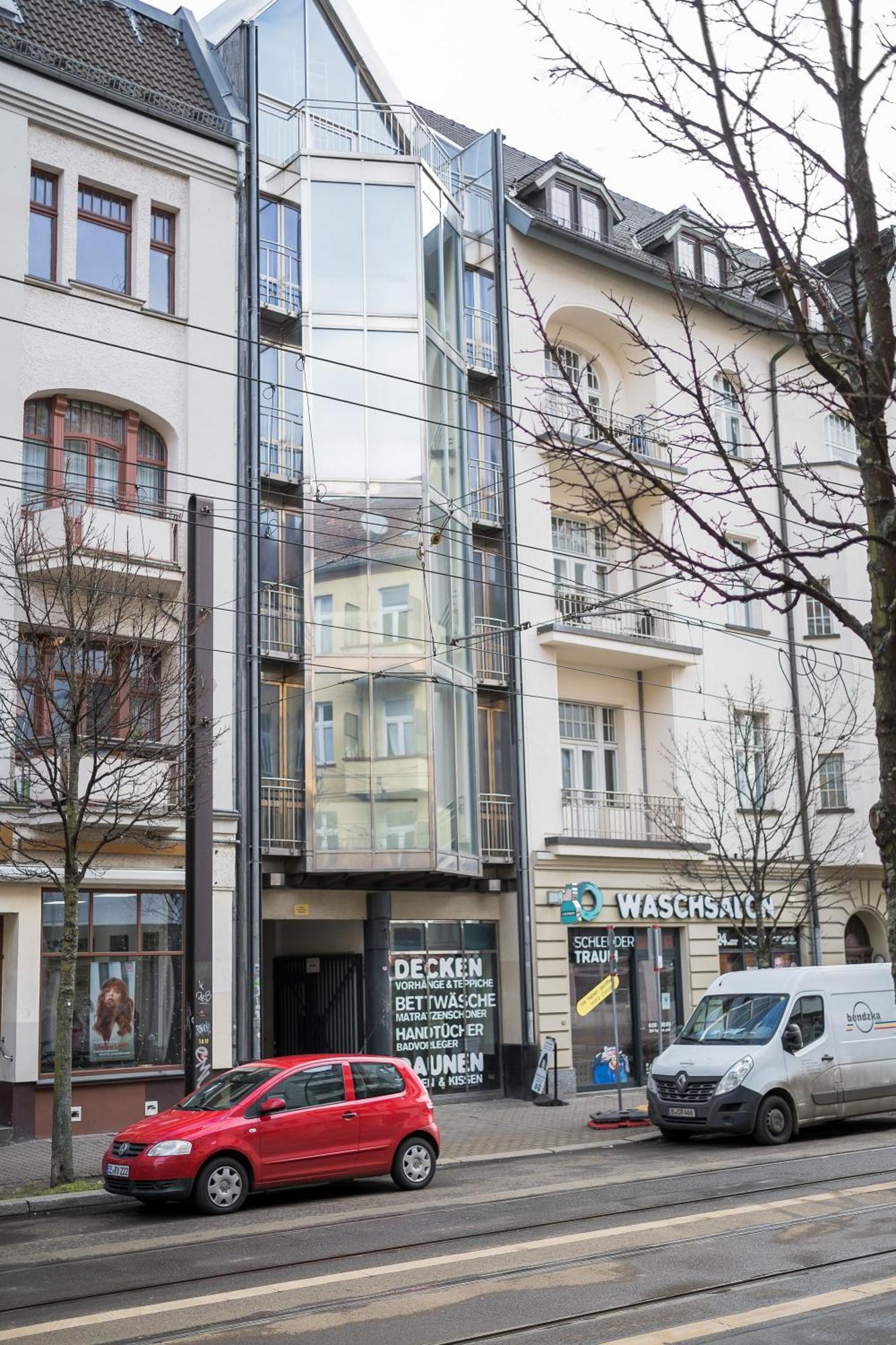 Fantastic 2 Bedroom Apartment Berlin Exterior photo