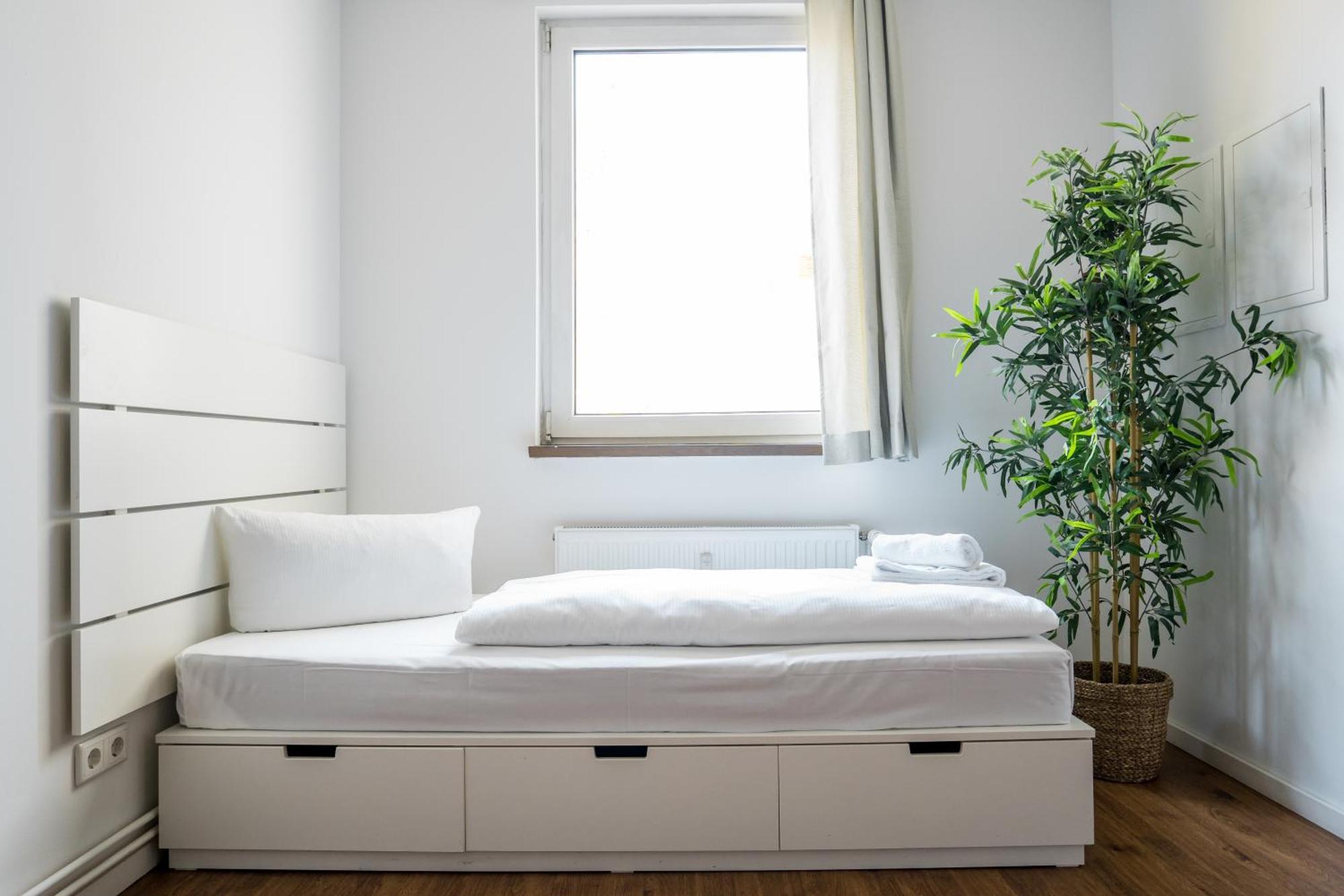 Fantastic 2 Bedroom Apartment Berlin Exterior photo